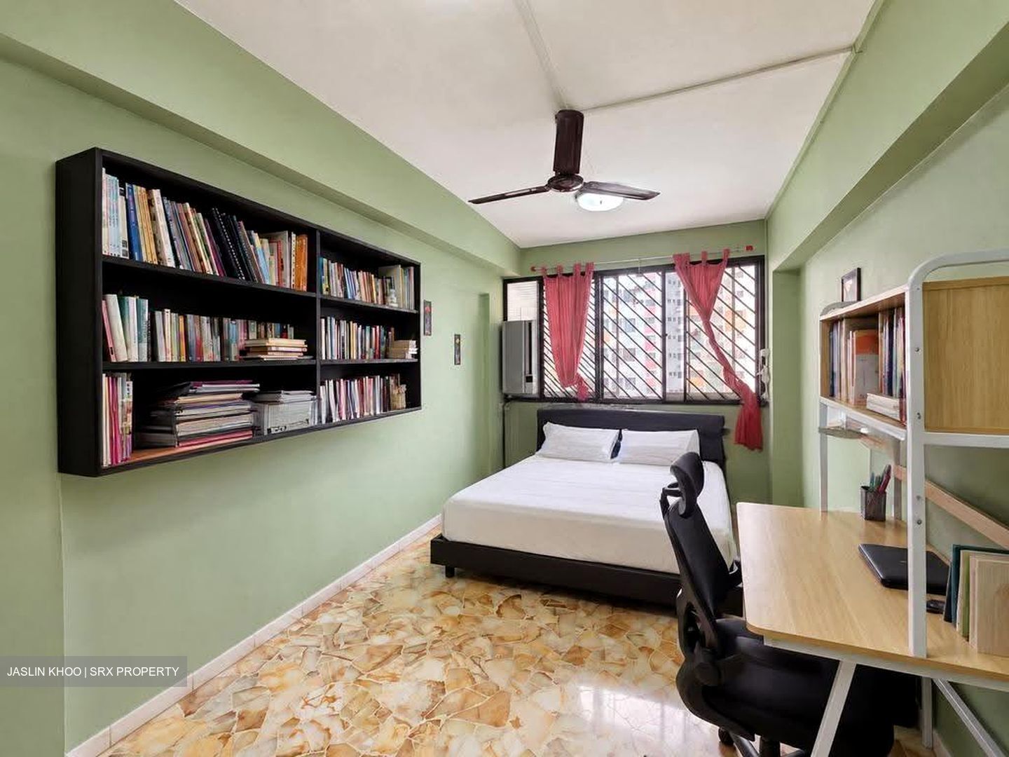Blk 401 Fajar Road (Bukit Panjang), HDB 4 Rooms #633253591